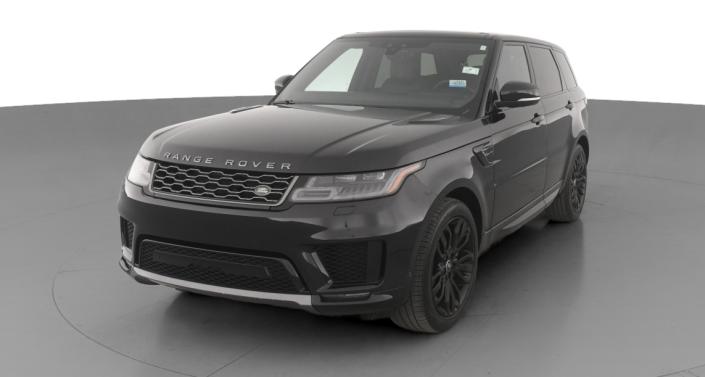 2022 Land Rover Range Rover Sport HSE -
                Indianapolis, IN