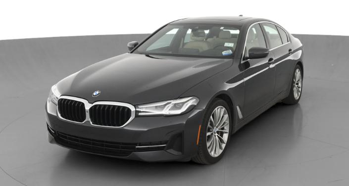 2021 BMW 5 Series 530i -
                Colonial Heights, VA