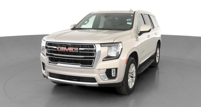 2021 GMC Yukon SLT -
                Bessemer, AL