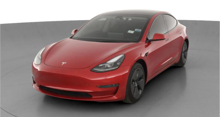 2023 Tesla Model 3 Standard Range -
                San Antonio, TX