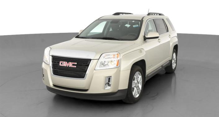 2015 GMC Terrain SLT -
                Bessemer, AL