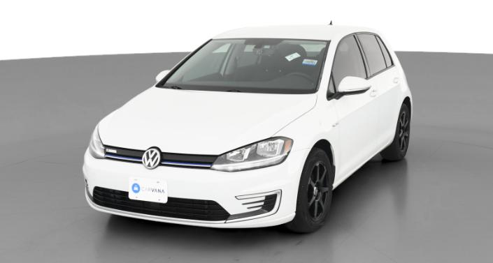 2019 Volkswagen e-Golf SE -
                Bessemer, AL