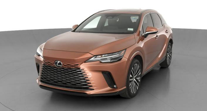 2023 Lexus RX 350 Luxury -
                San Antonio, TX