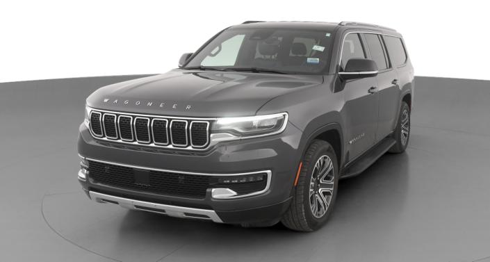 2023 Jeep Wagoneer Series II -
                Indianapolis, IN
