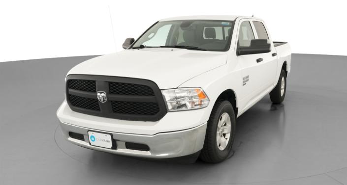 2023 RAM 1500 Classic SLT -
                  Haines City, FL