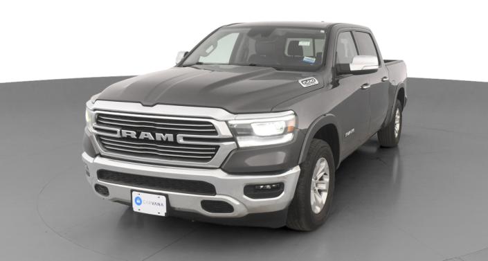 2022 RAM 1500 Laramie -
                Indianapolis, IN