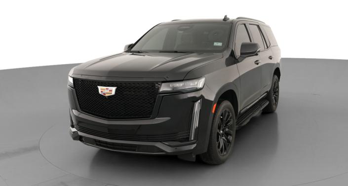 2021 Cadillac Escalade Sport -
                  Auburn, GA