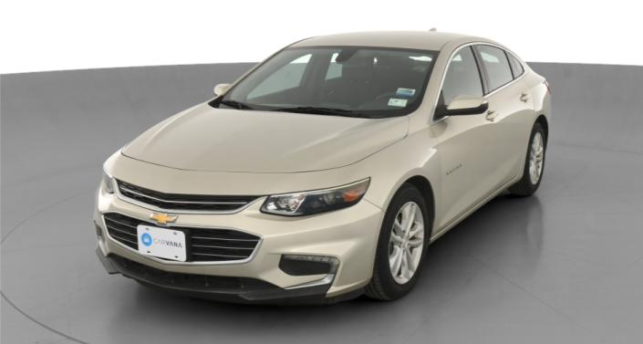 2016 Chevrolet Malibu LT -
                San Antonio, TX