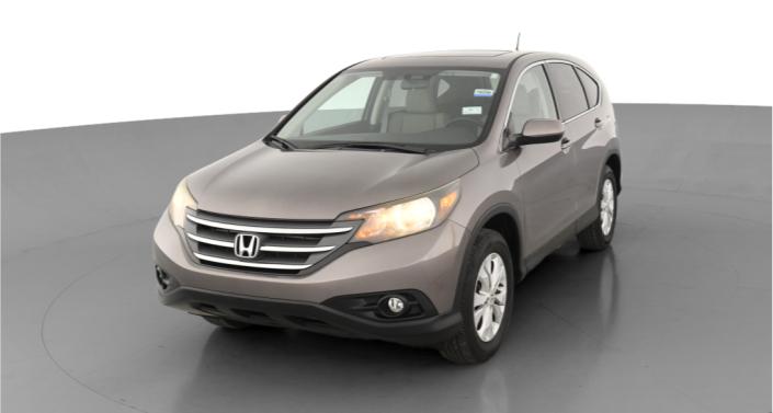 2013 Honda CR-V EX -
                Indianapolis, IN