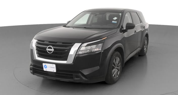2024 Nissan Pathfinder S -
                Indianapolis, IN