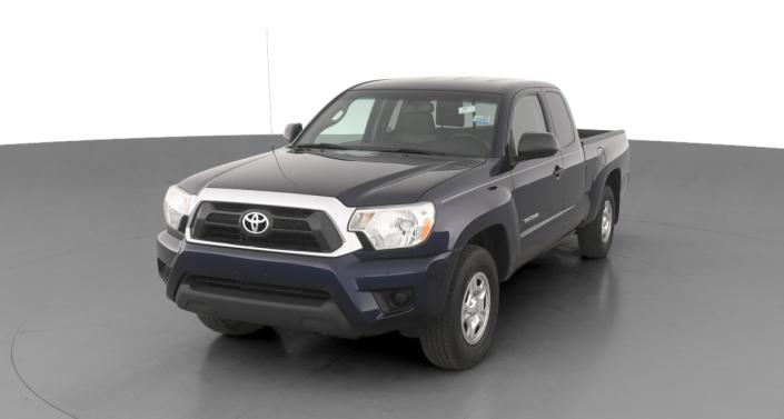 2013 Toyota Tacoma  -
                Indianapolis, IN