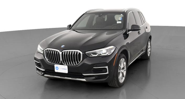 2022 BMW X5 xDrive40i -
                Indianapolis, IN