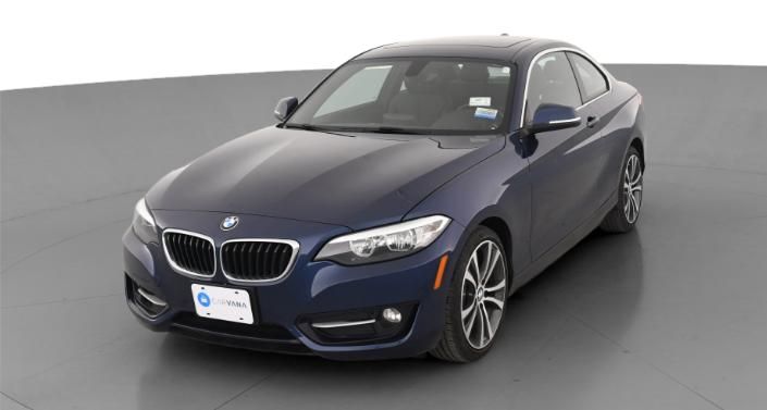 2016 BMW 2 Series 228i -
                Indianapolis, IN