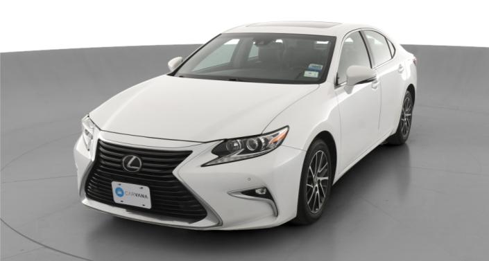 2017 Lexus ES 350 -
                San Antonio, TX