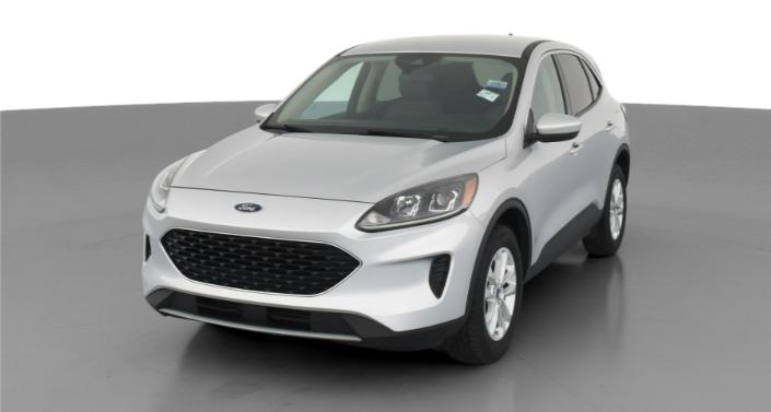 2020 Ford Escape SE -
                Concord, NC