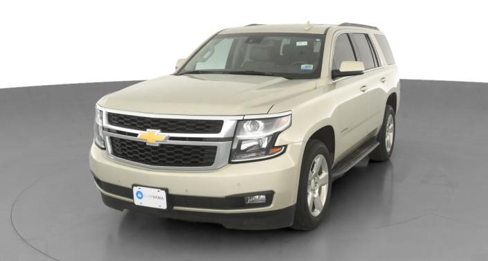 2017 Chevrolet Tahoe LT -
                Wheatland, OK