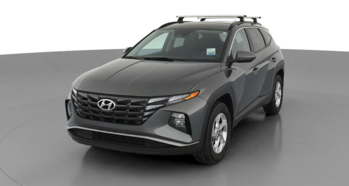 2022 Hyundai Tucson SEL -
                Concord, NC