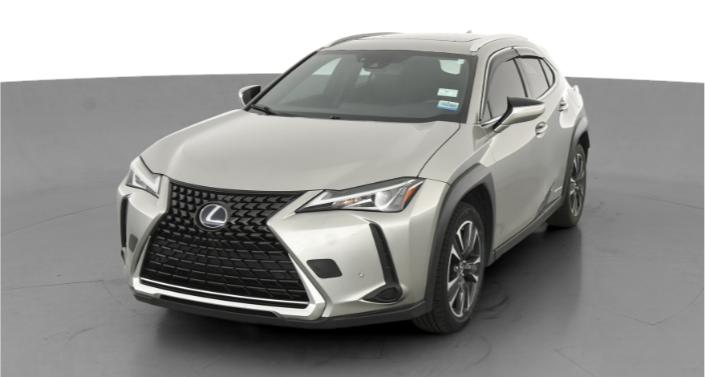 2020 Lexus UX 250h -
                Bessemer, AL