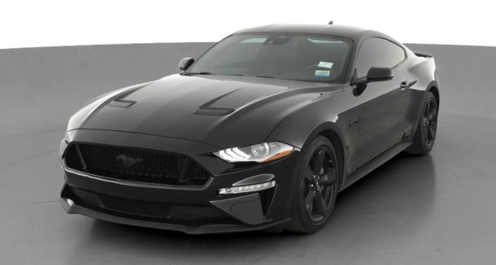 2021 Ford Mustang GT Premium -
                Bessemer, AL