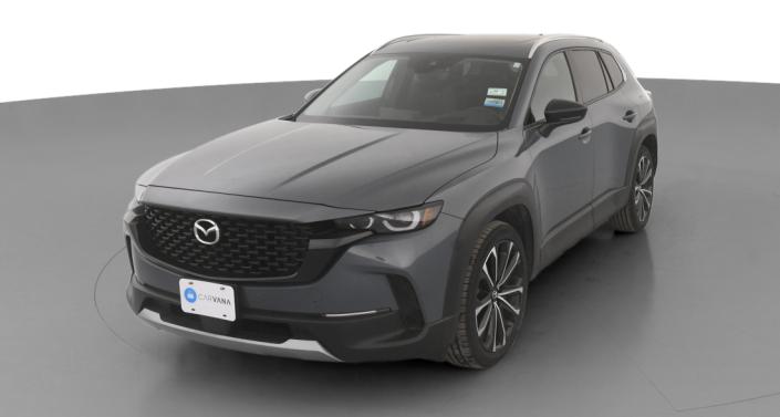 2023 Mazda CX-50 Turbo Premium -
                Fort Worth, TX