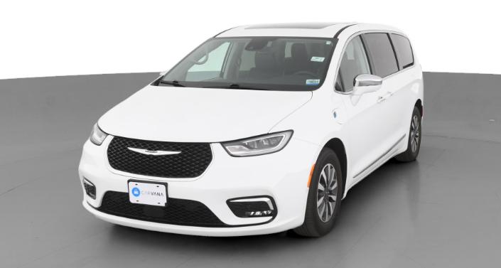 2022 Chrysler Pacifica Hybrid Limited -
                Concord, NC