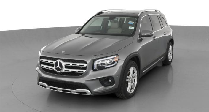2021 Mercedes-Benz GLB 250 -
                Colonial Heights, VA