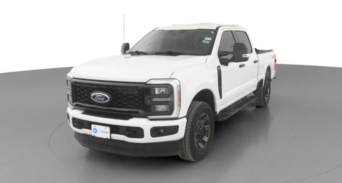 2024 Ford Econoline E-250 -
                Houston, TX