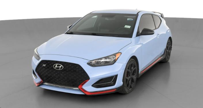 2020 Hyundai Veloster N -
                San Antonio, TX