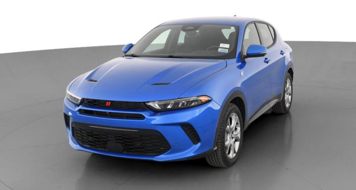 2024 Dodge Hornet R/T -
                Indianapolis, IN