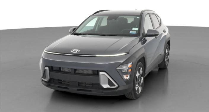 2024 Hyundai Kona SEL -
                Bessemer, AL