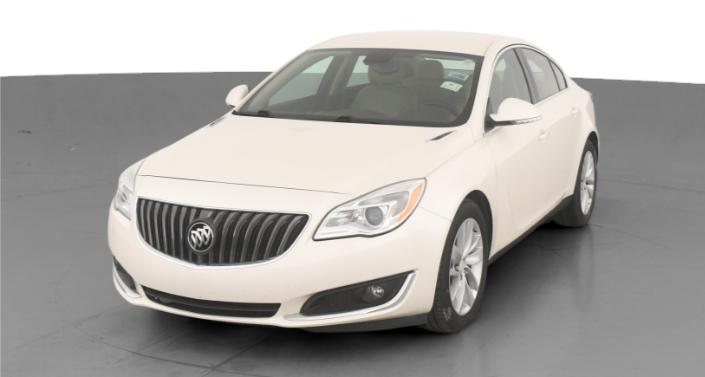2014 Buick Regal Base -
                Indianapolis, IN