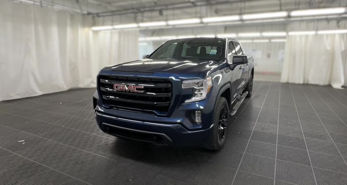2022 GMC Sierra 1500 Elevation -
                Indianapolis, IN