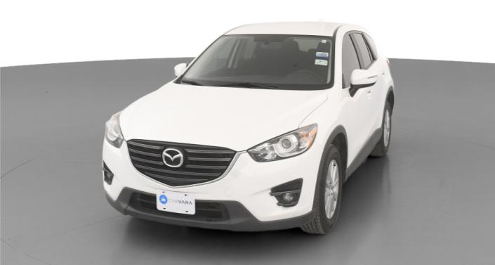 2016 Mazda CX-5 Touring -
                Fort Worth, TX