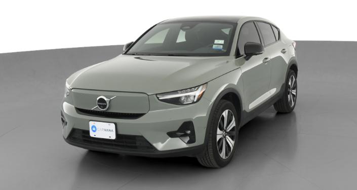 2023 Volvo C40 Plus -
                Tooele, UT