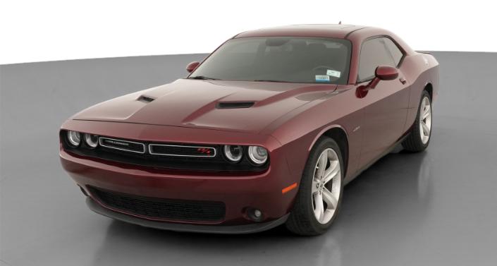 2017 Dodge Challenger R/T -
                Auburn, GA