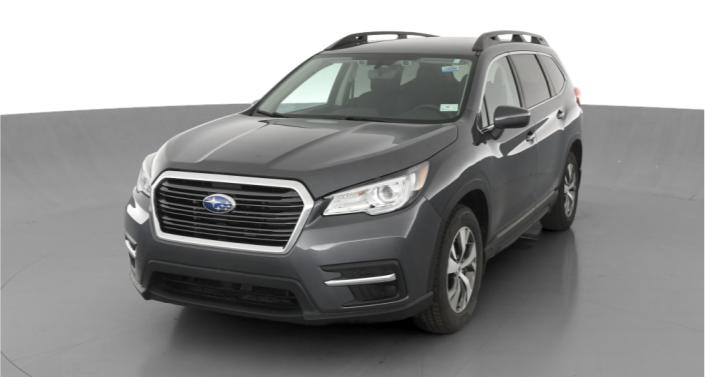 2021 Subaru Ascent Premium -
                Colonial Heights, VA