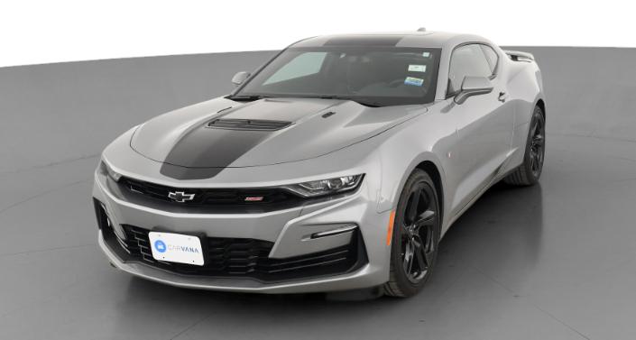 2023 Chevrolet Camaro SS -
                Indianapolis, IN