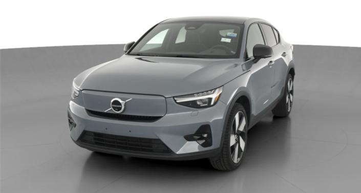 2023 Volvo C40 Ultimate -
                Riverside, CA