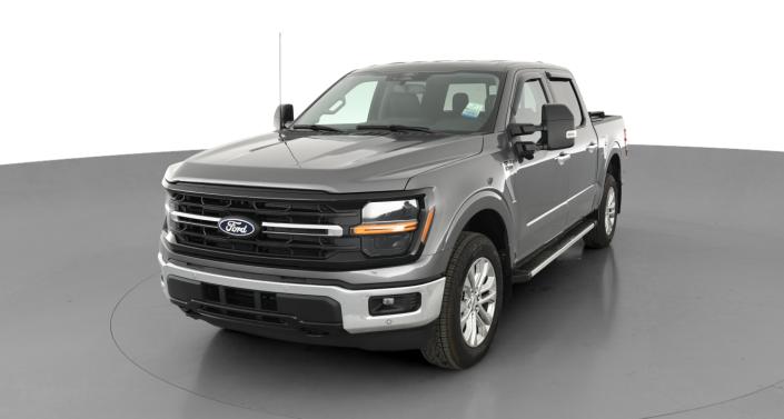 2024 Ford Econoline E-150 -
                Lorain, OH