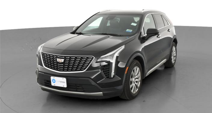 2019 Cadillac XT4 Premium Luxury -
                Lorain, OH