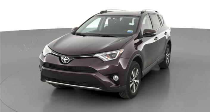 2016 Toyota RAV4 XLE -
                Lorain, OH
