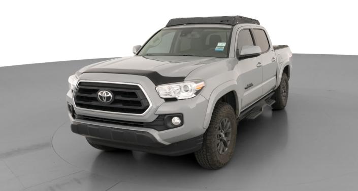 2020 Toyota Tacoma SR5 -
                Auburn, GA