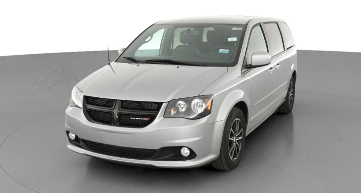 2015 Dodge Grand Caravan SXT -
                Lorain, OH
