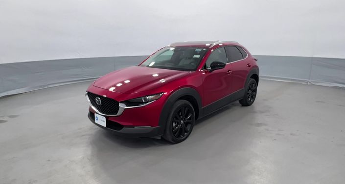 2022 Mazda CX-30 Premium -
                Akron, NY