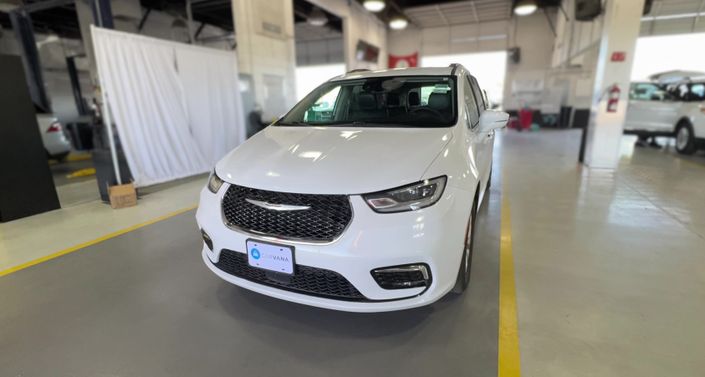 2022 Chrysler Pacifica Touring L -
                Tempe, AZ