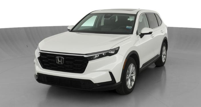 2024 Honda CR-V EX-L -
                Lorain, OH