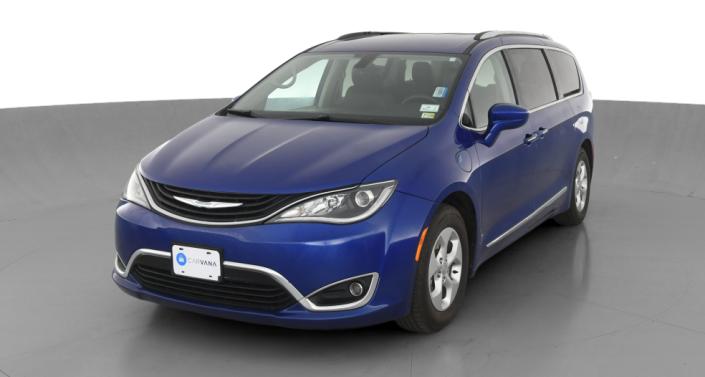 2018 Chrysler Pacifica Hybrid Touring L -
                Colonial Heights, VA