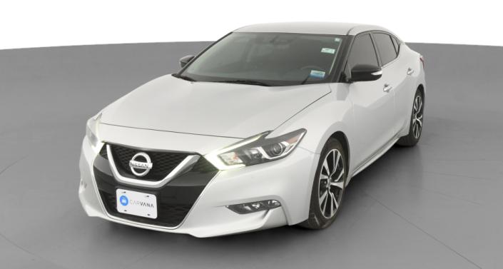 2018 Nissan Maxima SV -
                  Tolleson, AZ