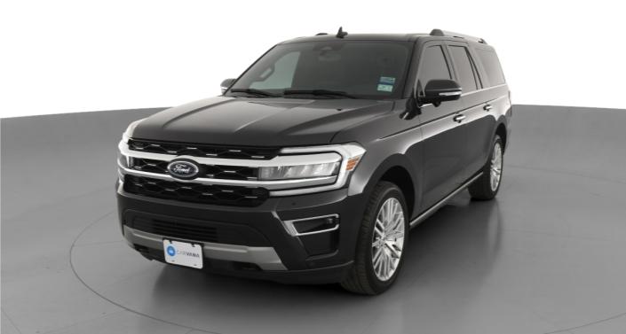 2024 Ford Expedition MAX Limited -
                San Antonio, TX