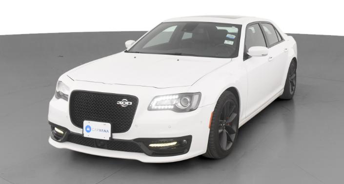 2023 Chrysler 300 C -
                Indianapolis, IN